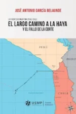 EL LARGO CAMINO A LA HAYA Y EL FALLO DE LA CORTE