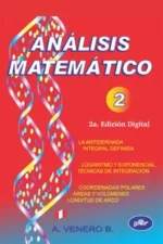 ANÁLISIS MATEMÁTICO 2