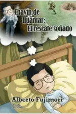 CHAVIN DE HUANTAR: EL RESCATE SOÑADO