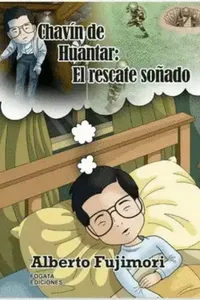 CHAVIN DE HUANTAR: EL RESCATE SOÑADO