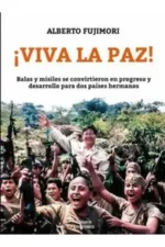 ¡ VIVA LA PAZ !