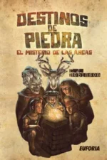 DESTINOS DE PIEDRA
