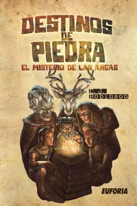 DESTINOS DE PIEDRA