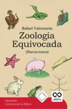 ZOOLOGÍA EQUIVOCADA