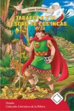 TARAPOTO Y EL TESOROS DE LOS INCA