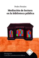 MEDIACIÓN DE LECTURA EN BIBLIOTECA PUBLICA