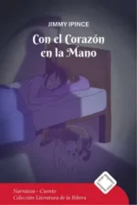 CON EL CORAZON EN LA MANO