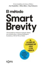 EL MÉTODO SMART BREVITY