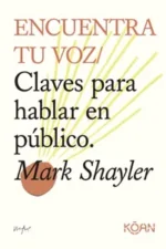 ENCUENTRA TU VOZ