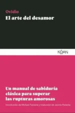 EL ARTE DEL DESAMOR