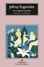LAS VÍRGENES SUICIDAS