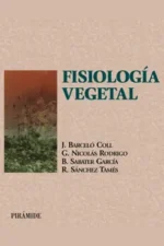 FISIOLOGÍA VEGETAL