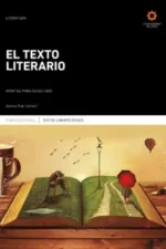 EL TEXTO LITERARIO