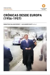 CRÓNICAS DESDE EUROPA (1956 - 1957)