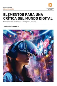 ELEMENTOS PARA UNA CRITICA DEL MUNDO DIGITAL
