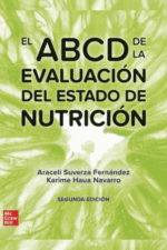 EL ABCD DE LA EVALUACIÓN DEL ESTADO DE NUTRICIÓN