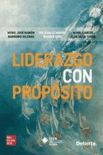 LIDERAZGO CON PROPÓSITO