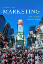 MARKETING