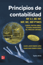 PRINCIPIOS DE CONTABILIDAD