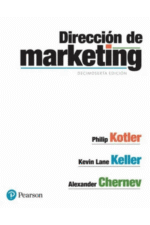 DIRECCIÓN DE MARKETING