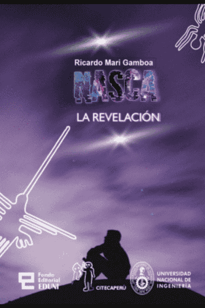 NASCA. LA REVELACIÓN