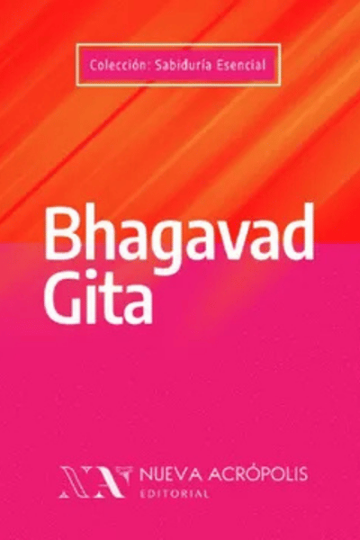 BHAGAVAD GITA