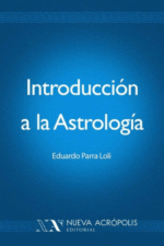 INTRODUCCIÓN A LA ASTROLOGÍA