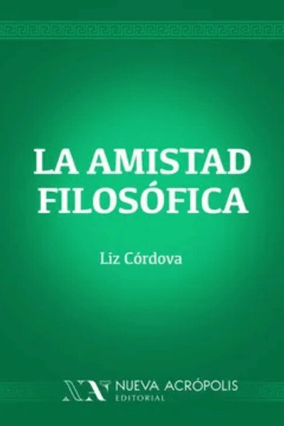 LA AMISTAD FILOSÓFICA