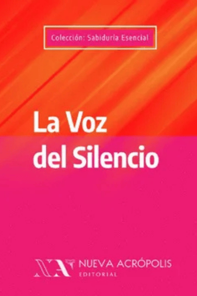 LA VOZ DEL SILENCIO