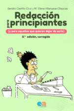 REDACCIÓN PARA PRINCIPIANTES