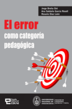 EL ERROR COMO CATEGORÍA PEDAGÓGICA