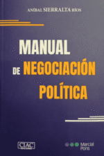 MANUAL DE NEGOCIACIÓN POLÍTICA