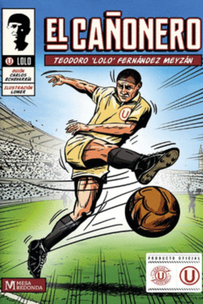 EL CAÑONERO