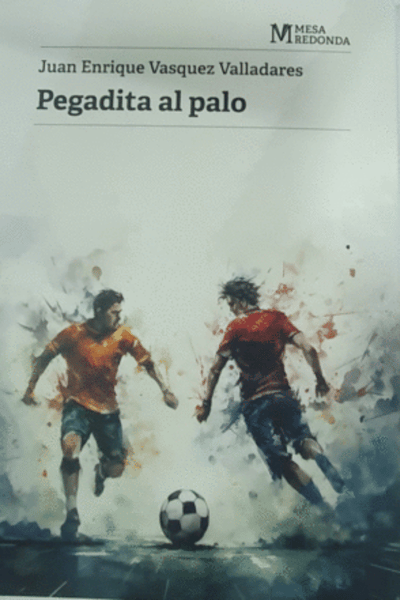 PEGADITA AL PALO