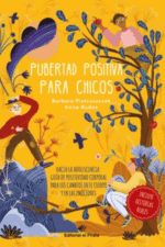 PUBERTAD POSITIVA PARA CHICOS