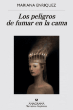 LOS PELIGROS DE FUMAR EN LA CAMA