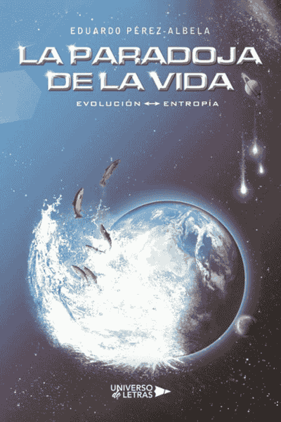LA PARADOJA DE LA VIDA