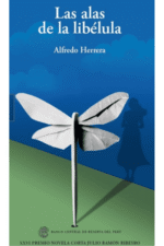 LAS ALAS DE LA LIBÉLULA