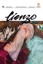 LIENZO Nº 44