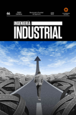 REVISTA INGENIERÍA INDUSTRIAL Nº 44