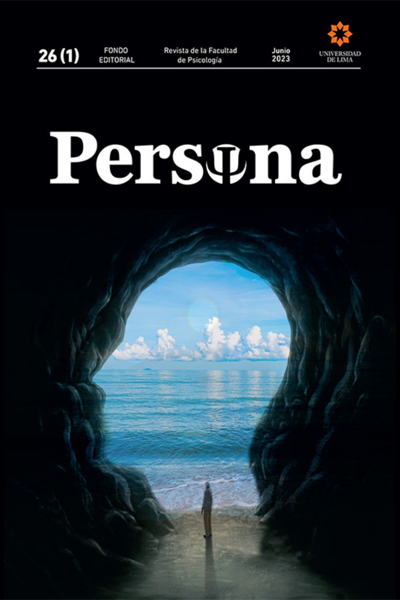 REVISTA PERSONA Nº 26 (1)