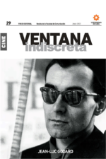 REVISTA DE CINE VENTANA INDISCRETA Nº 29