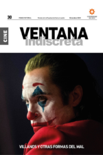 REVISTA DE CINE VENTANA INDISCRETA Nº 30