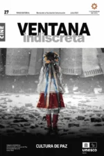 REVISTA DE CINE VENTANA INDISCRETA Nº 27