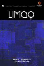 REVISTA LIMAQ Nº 12