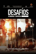 DESAFIOS. ECONOMÍA Y EMPRESA 1