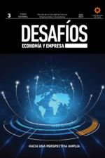DESAFÍOS ECONOMÍA Y EMPRESA Nº 3
