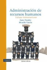 ADMINISTRACIÓN DE RECURSOS HUMANOS