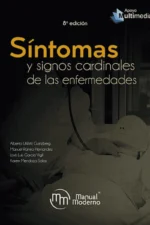 SÍNTOMAS Y SIGNOS CARDINALES DE LAS ENFERMEDADES