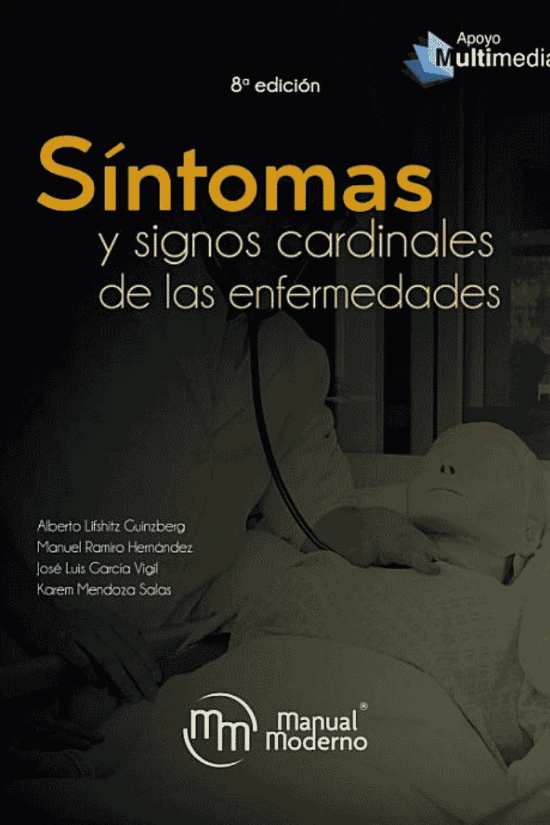 SÍNTOMAS Y SIGNOS CARDINALES DE LAS ENFERMEDADES